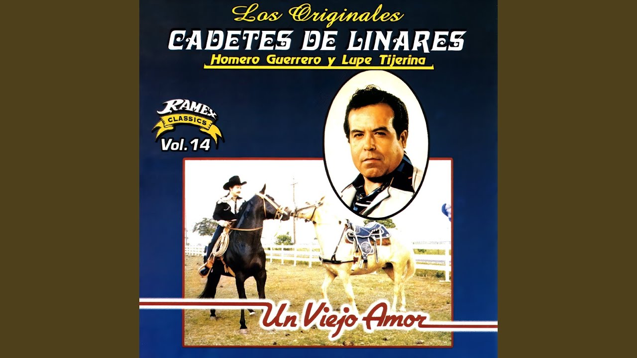 Un Viejo Amor