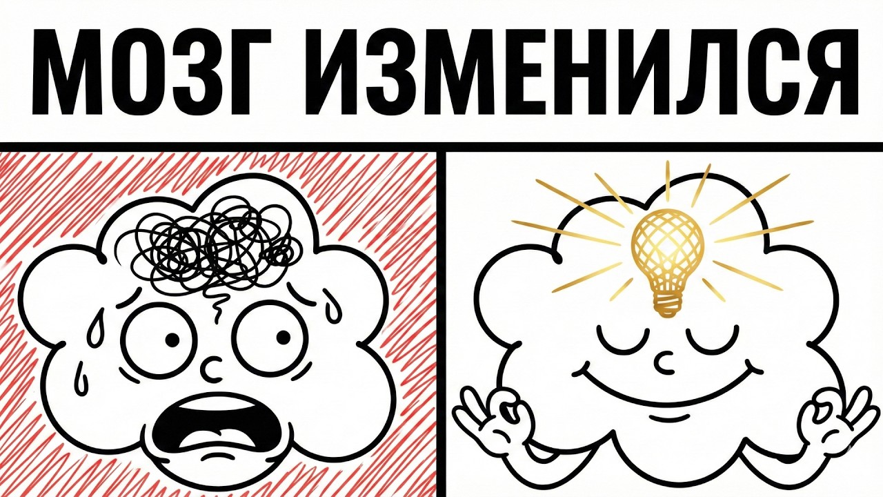 Я Практиковал Эти 20 Привычек Каждый День… И Все Изменилось