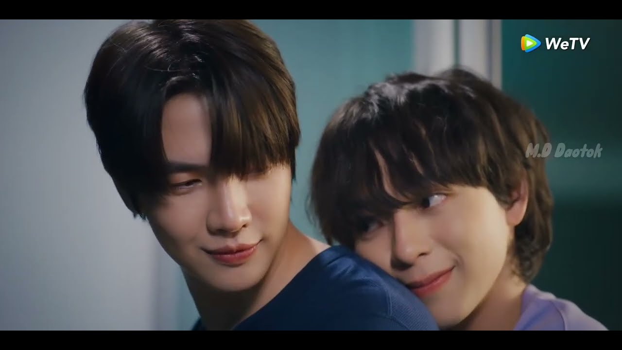 [VIETSUB] Official Pilot 