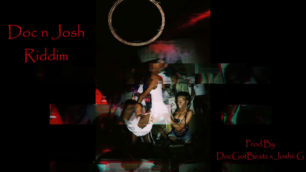 Bouyon 2025 | ''Doc x Josh Riddim