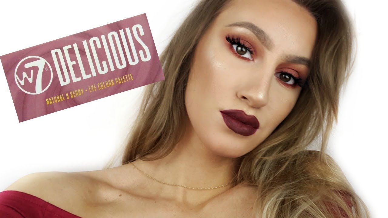 Φθινοπωρινό Μακιγιάζ | Fall Makeup | Sonia Th