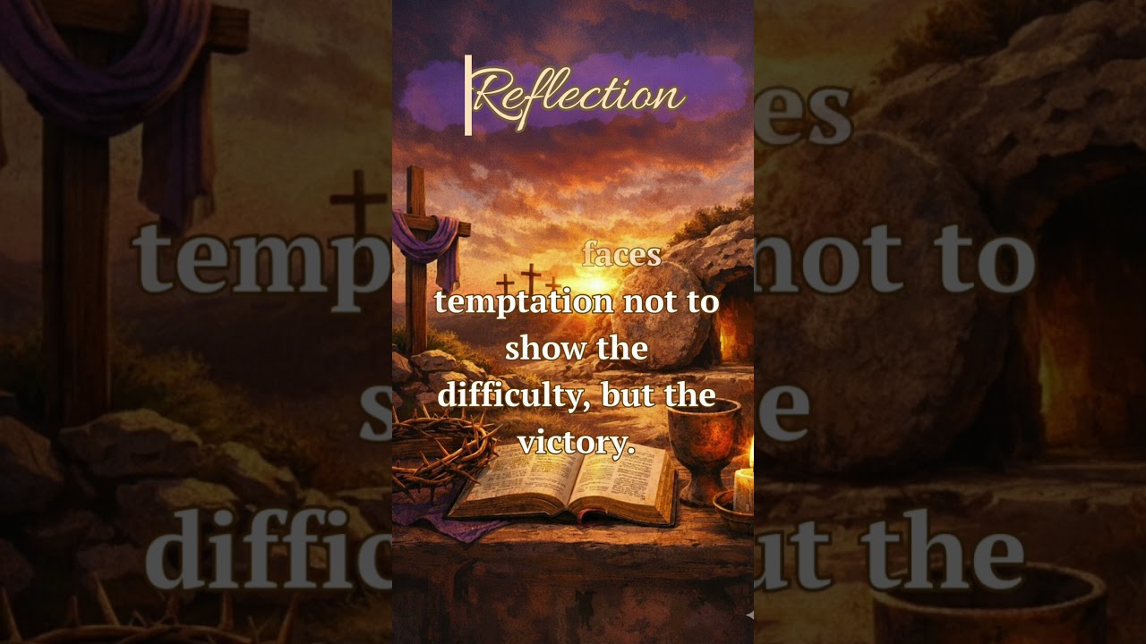 Day 7 Lenten: 40-Day Prayer Could Change Your Life 🕊️ #lent #jesus #prayer #mercy #god #repent love