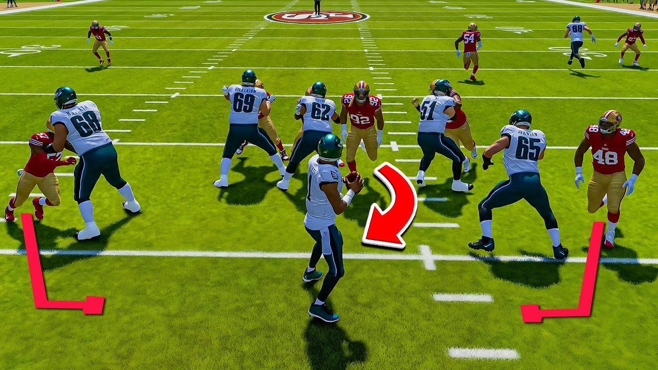 The NEW Best Defense in Madden 24