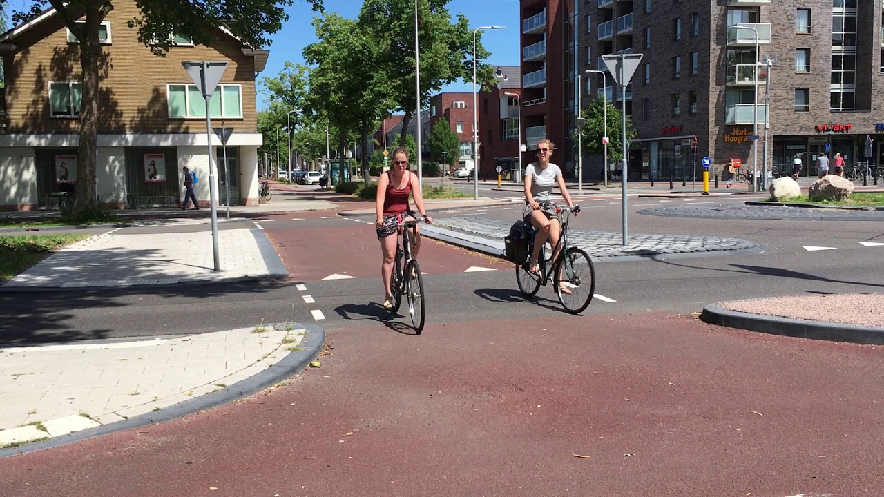 Utrecht City Blvd