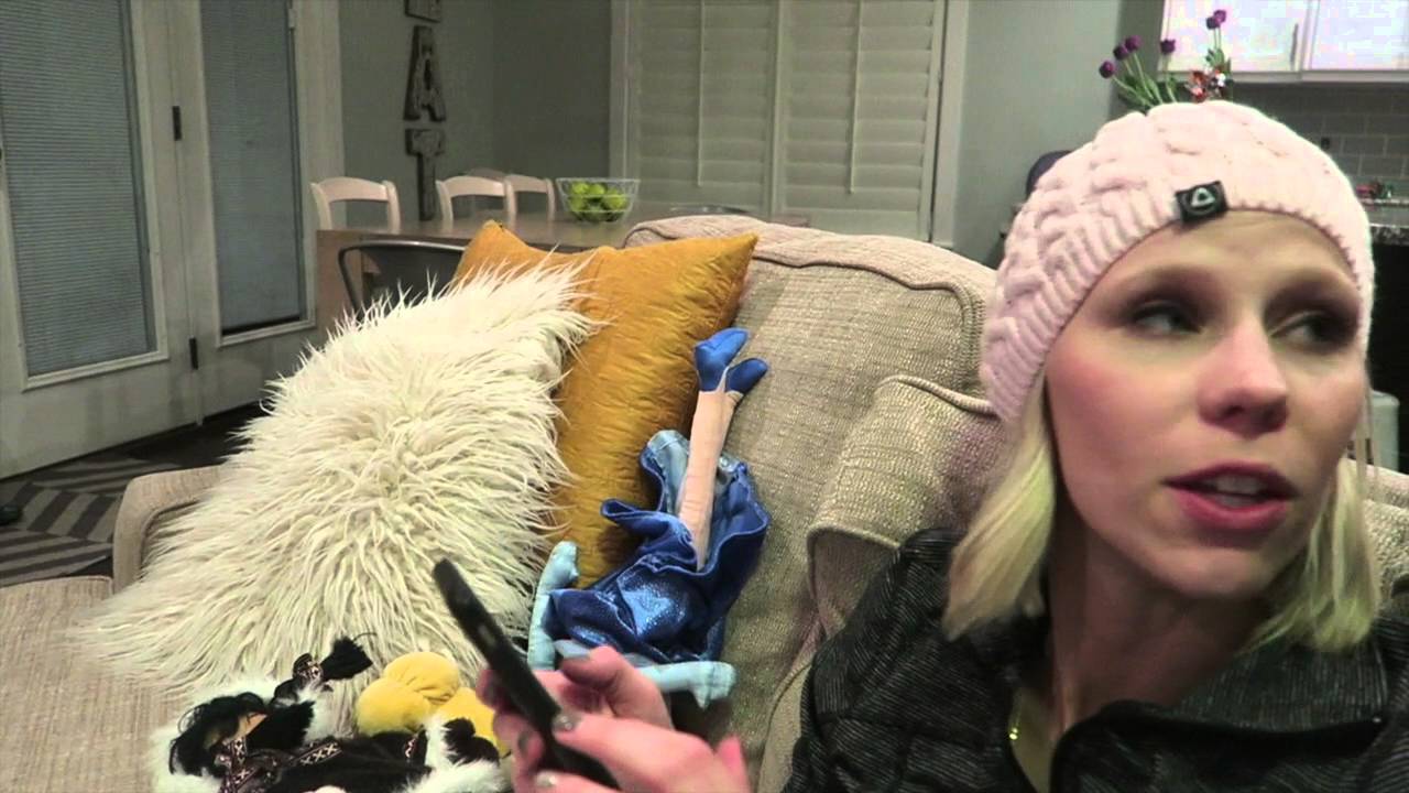 SNOW STORM OVER SPRING BREAK | Meet The Millers