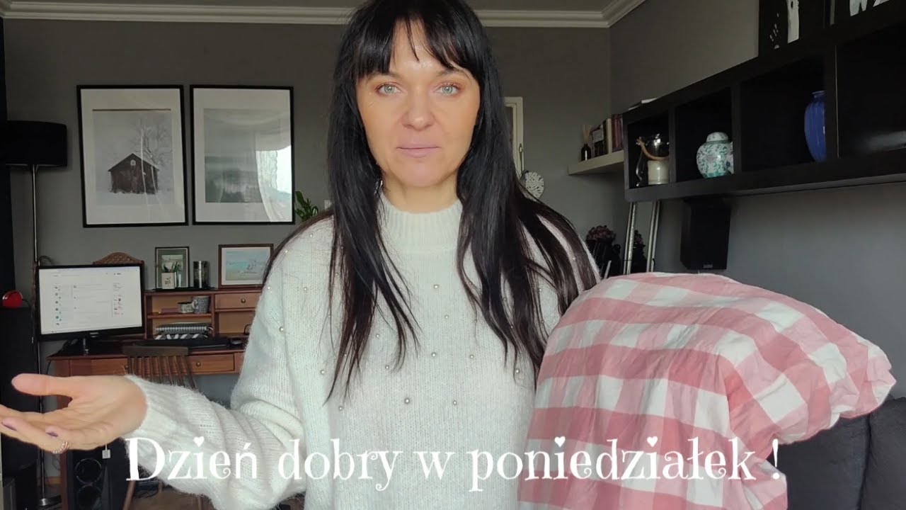 Vlog weekendowy. Marynarka NBA z lumpa ze spódnicą z Simple. Stylizuje i mierzę :-)