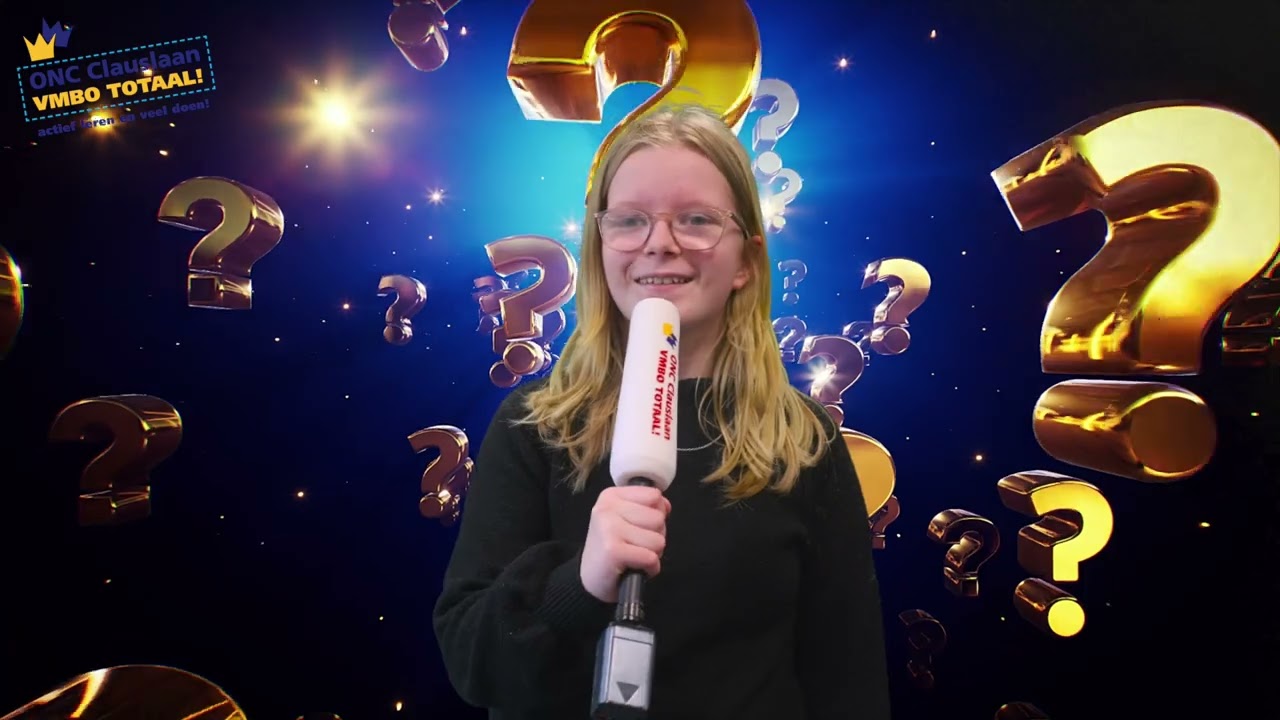 ONC Clauslaan - Schooljournaal April 2025