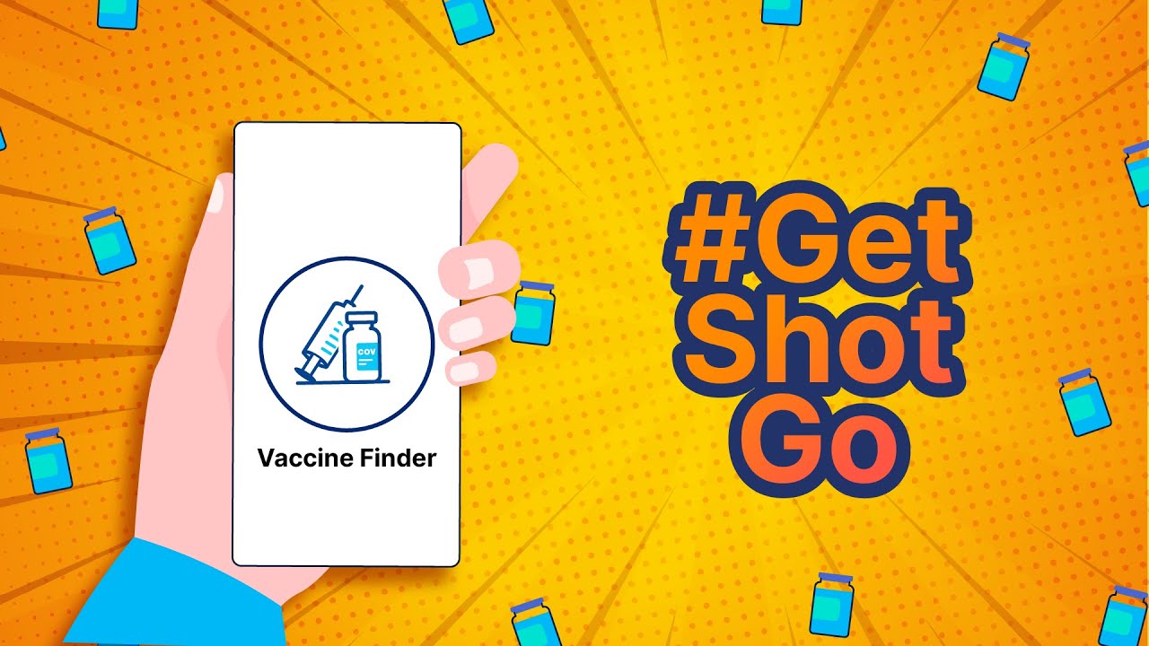 Paytm Vaccine Finder & Booking &ndash; #GetShotGo | Book Your Vaccine Slot Today