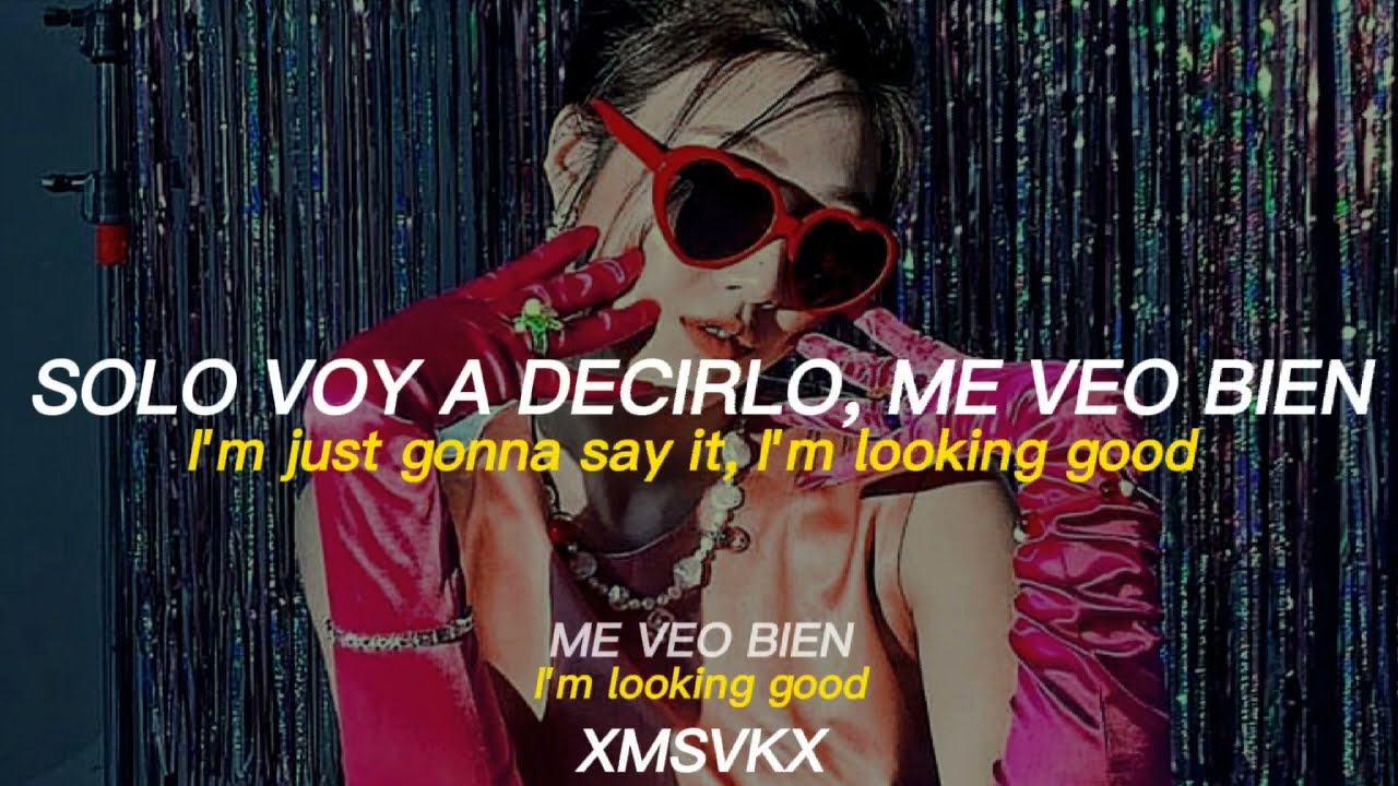 Meghan Trainor - Looking Good // (Traducida al Español/Lyrics)