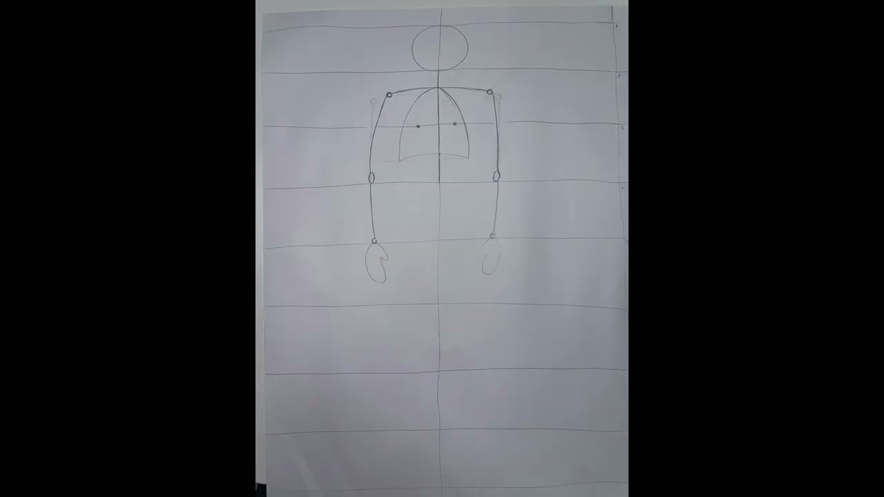 Video 1 T.2 Creando Monigotes
