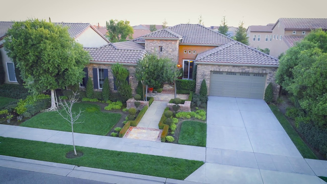 Luxurious Home in Harlan Ranch of Clovis CA