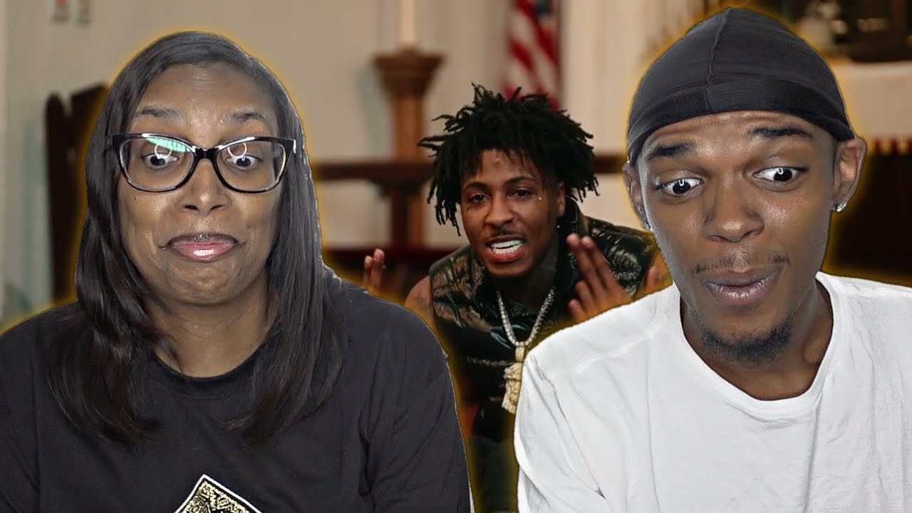 YoungBoy Never Broke Again - Finest | MOM REACTION!!