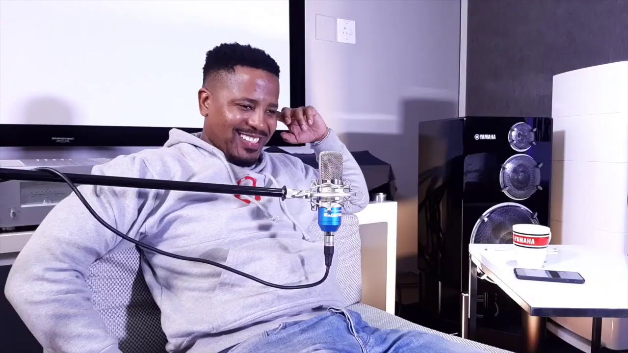 S08E10 - Going into marriage and choosing the right partner.