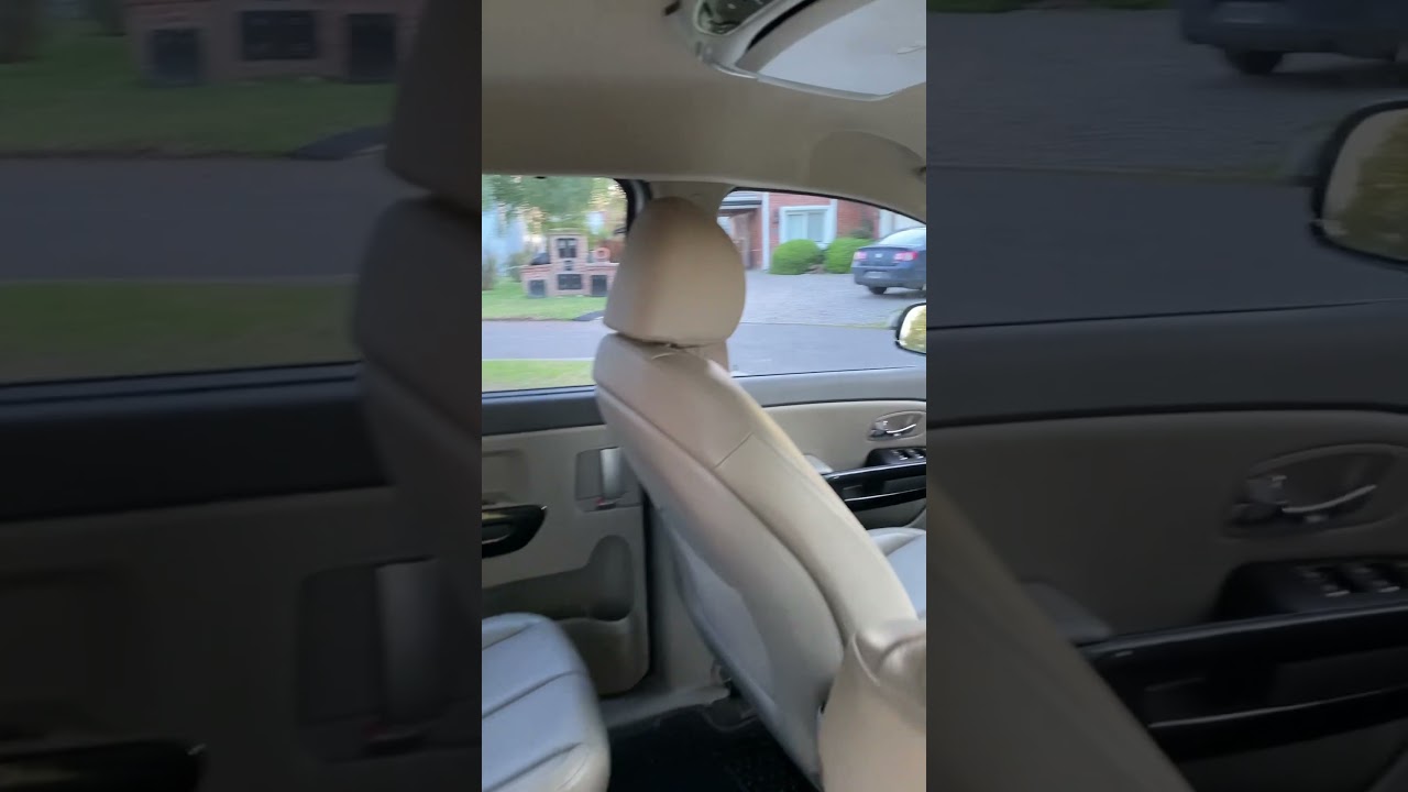 Kia Carnival 2018