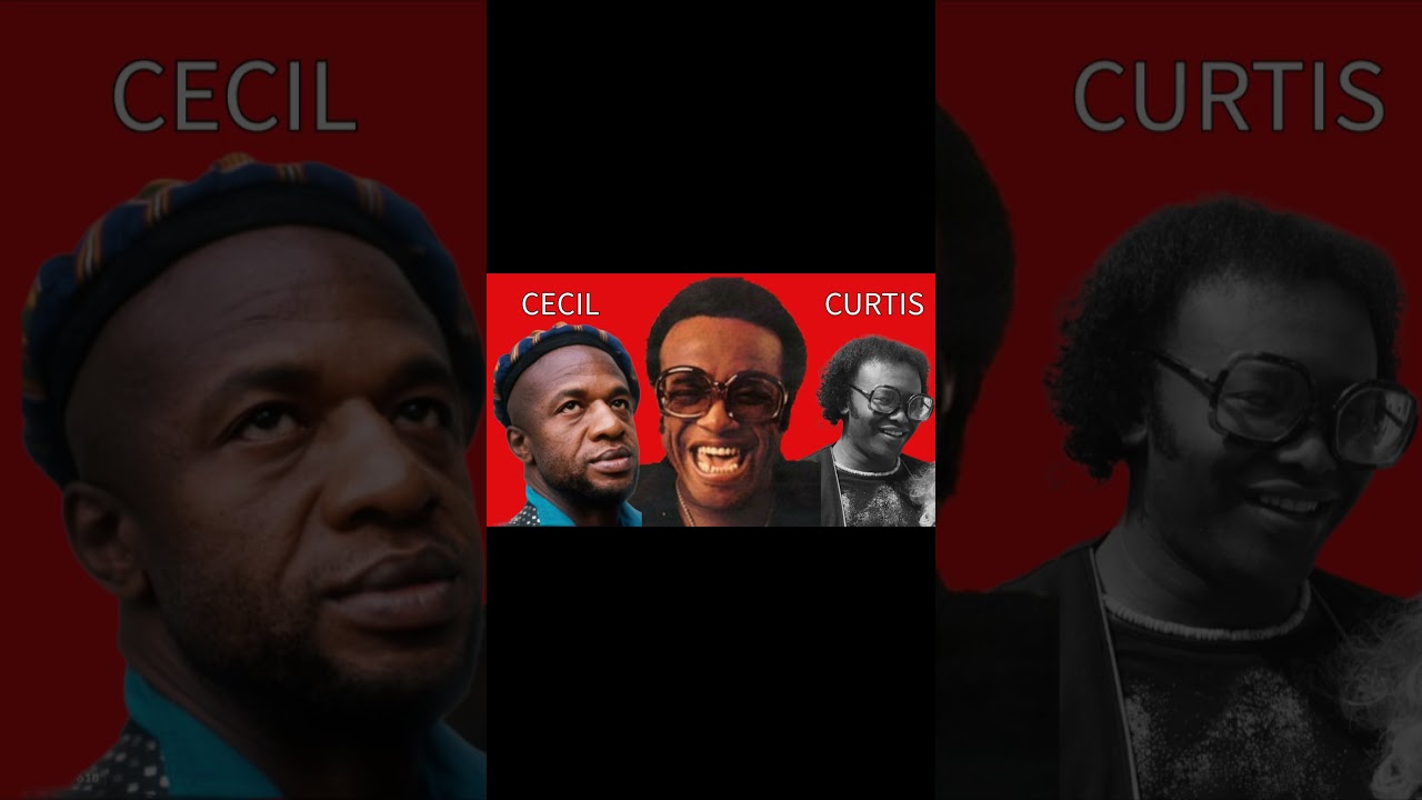 Bobby Womack and his Brothers Were THAT Grimy?!? #bobbywomack