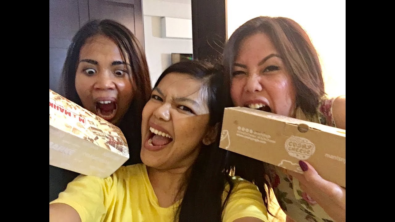 🔴 LIVE: PERANG KUE ARTIS SAMA MPOK REMPONG & ERIKA