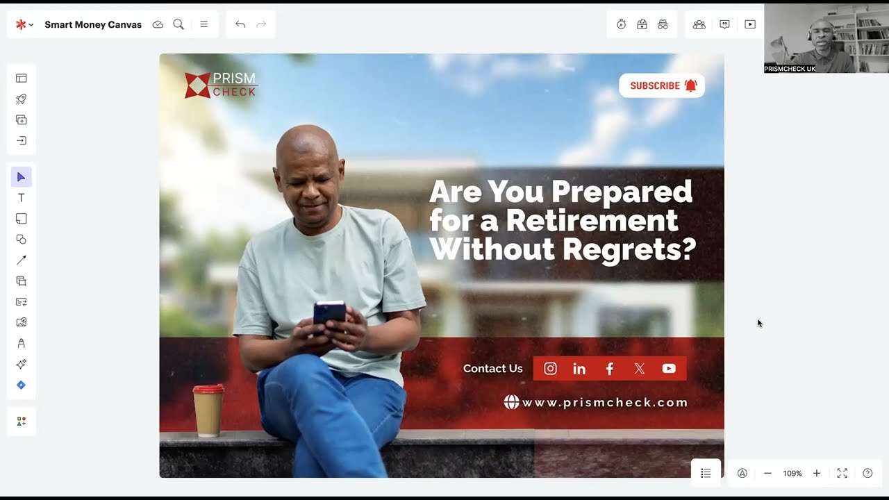 Are You Prepared for a Retirement Without Regrets?