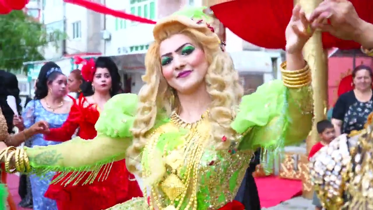 Gulseren ile Tosun Barismak Toreni full bolum 2024