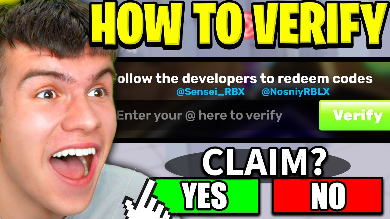 Как верифицировать аккаунт TWITTER X в Roblox RIVALS, чтобы активировать коды!
