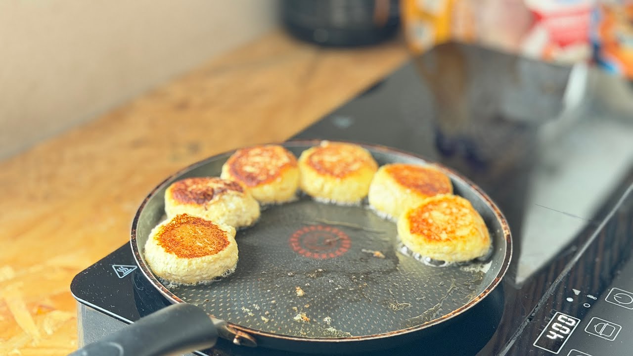 ⚠️VLOGAS🥞CAŁY DZIEŃ GOTUJE, A NIKT NIE CHCE TEGO JEŚĆ 🤯