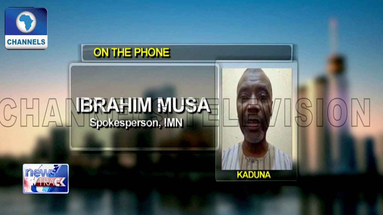 El-Zakzaky Is On His Way Back To Nigeria &ndash; IMN Spokesman