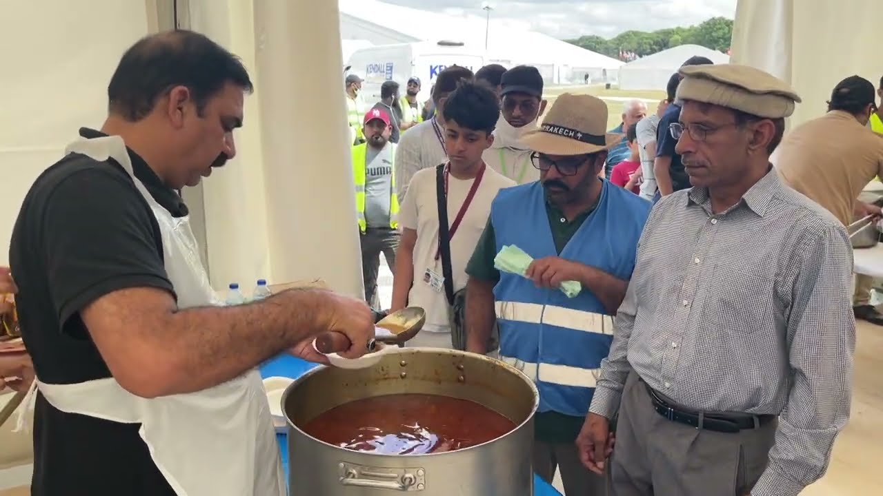 The Jalsa Langer | Jalsa Salana UK 2022