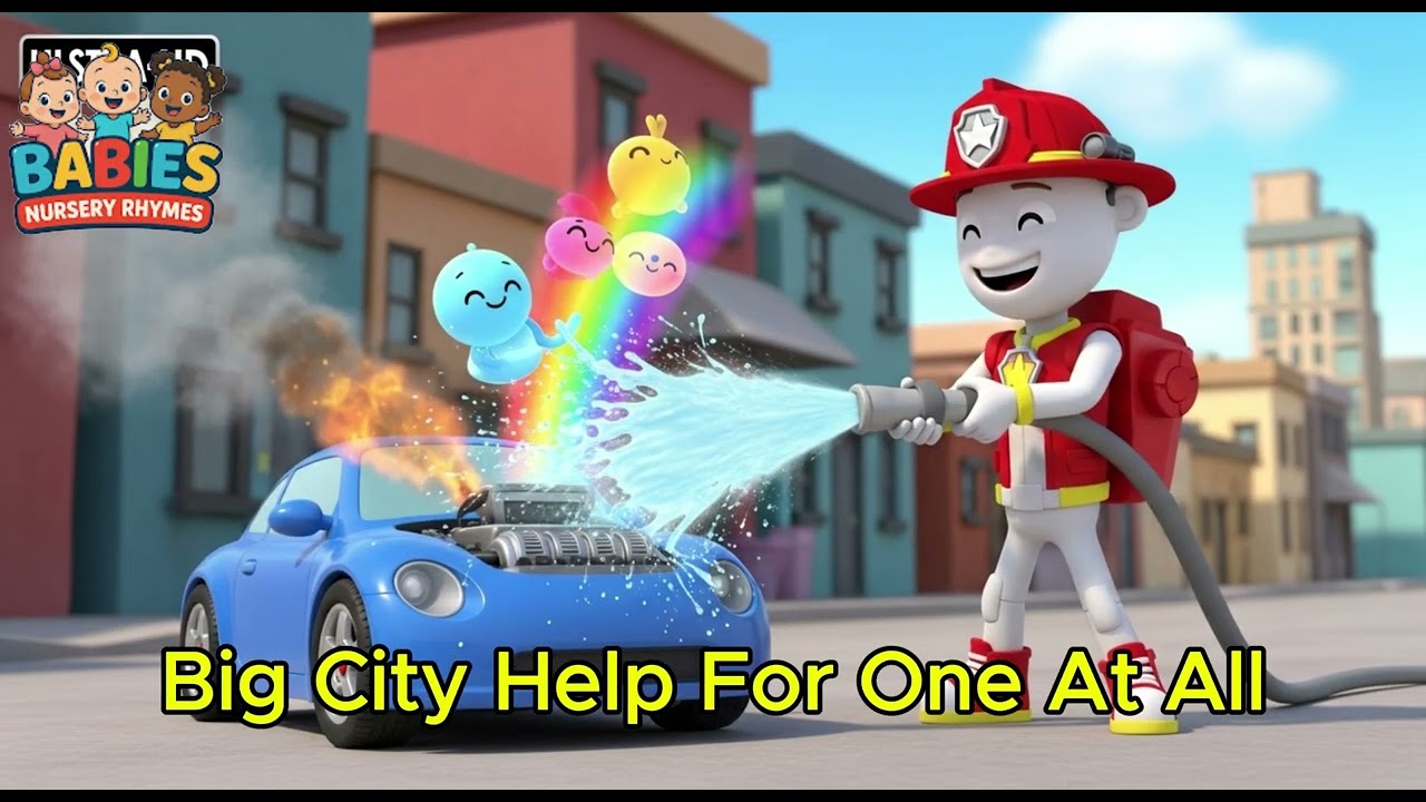 Paw patrol 1
