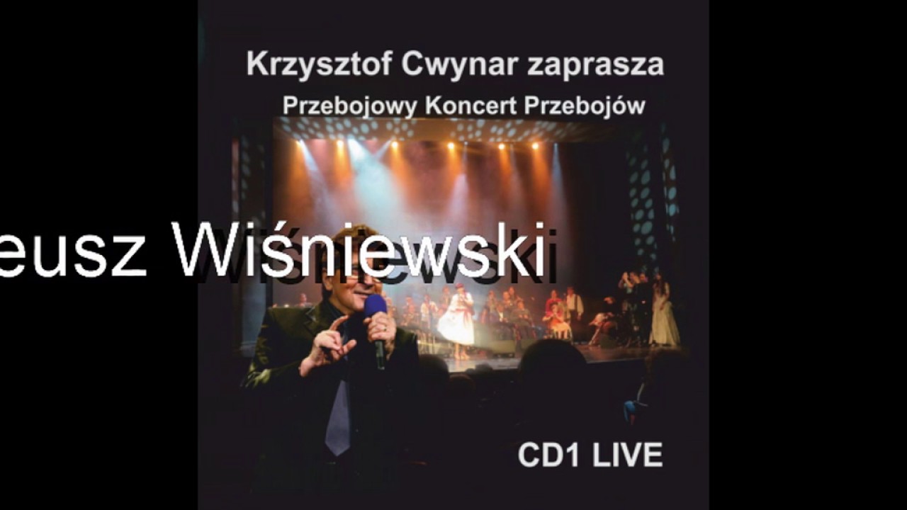 Najnowsza płyta Studia Integracji