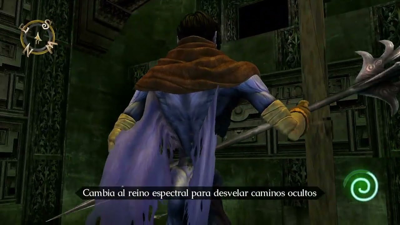 Soul Reaver Remaster