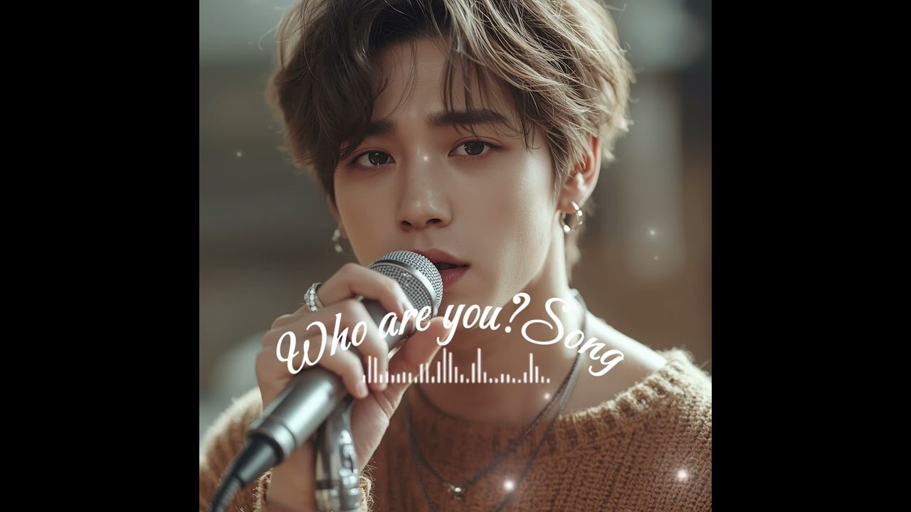 Who are you? Song@Yoklofi