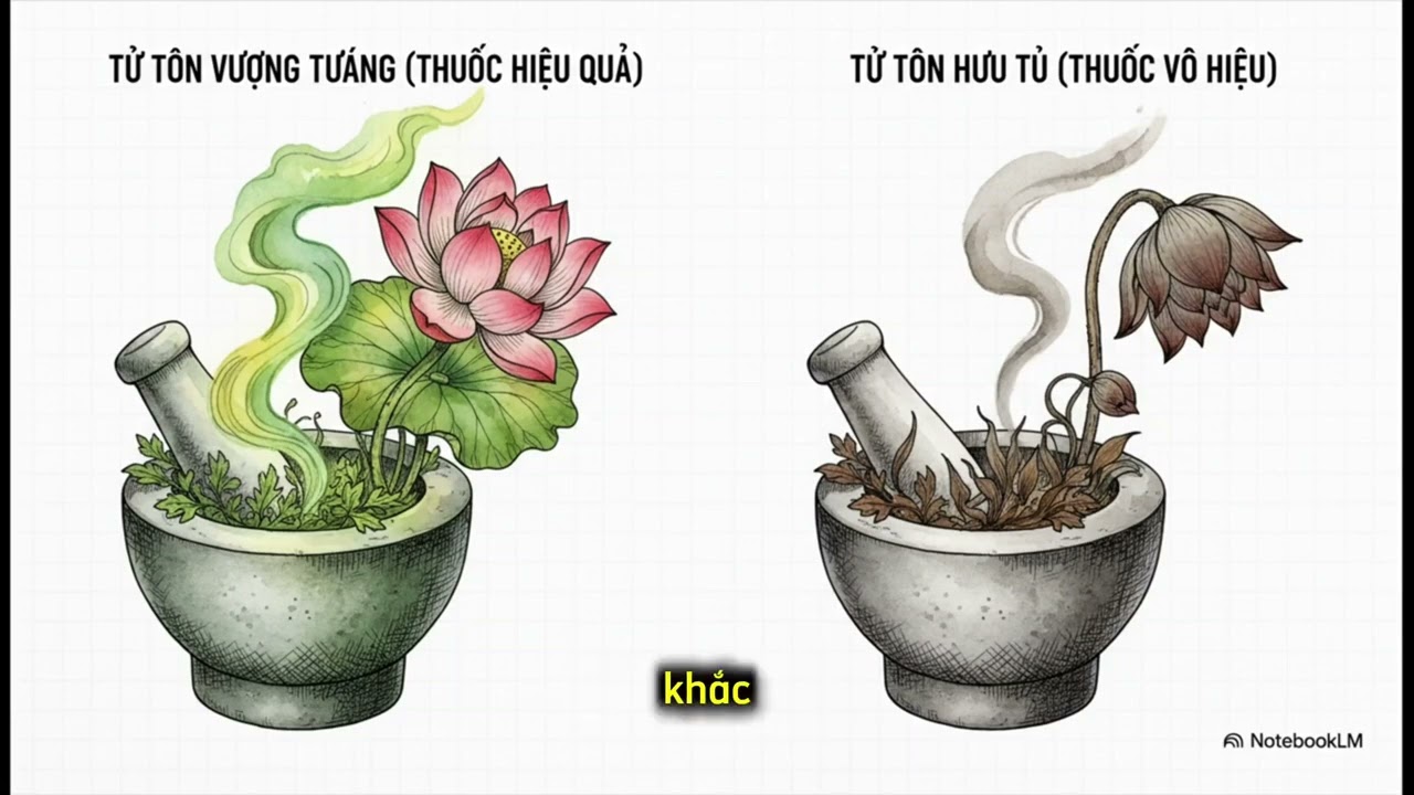 Xem tật bệnh tổng quan