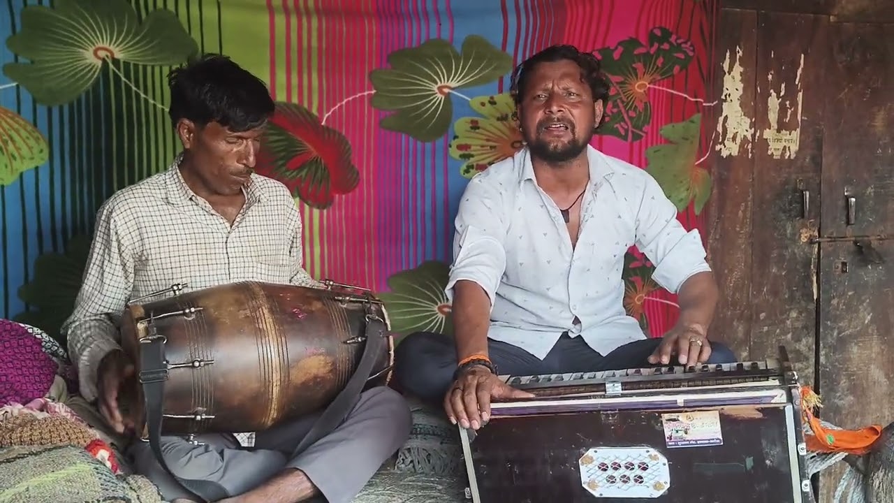 Gazal thandi hawa ke jhonke#tranging 