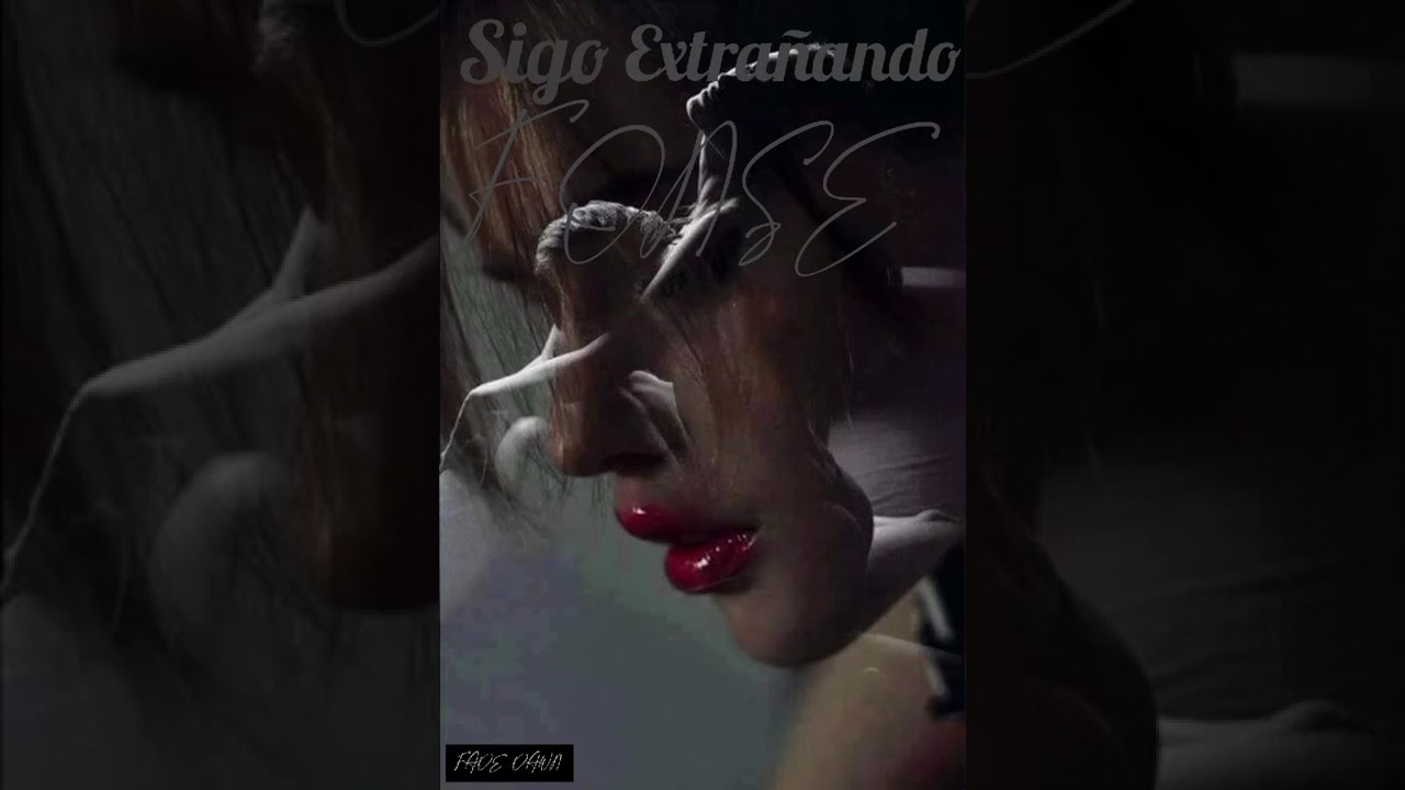 🇻🇪Fonse❌️sigo extrañando