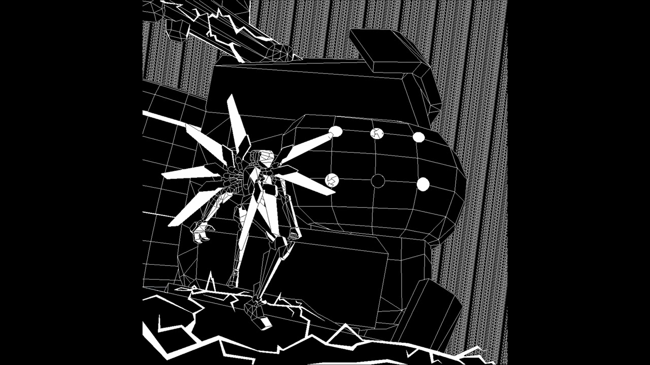 VIOLENCE //// ENCORE | Lightning Upon a Wire | Track 2 | ULTRAKILL FAN OST