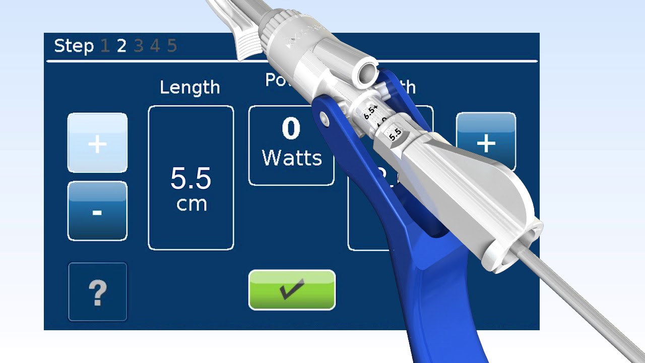 NovaSure ADVANCED Procedure