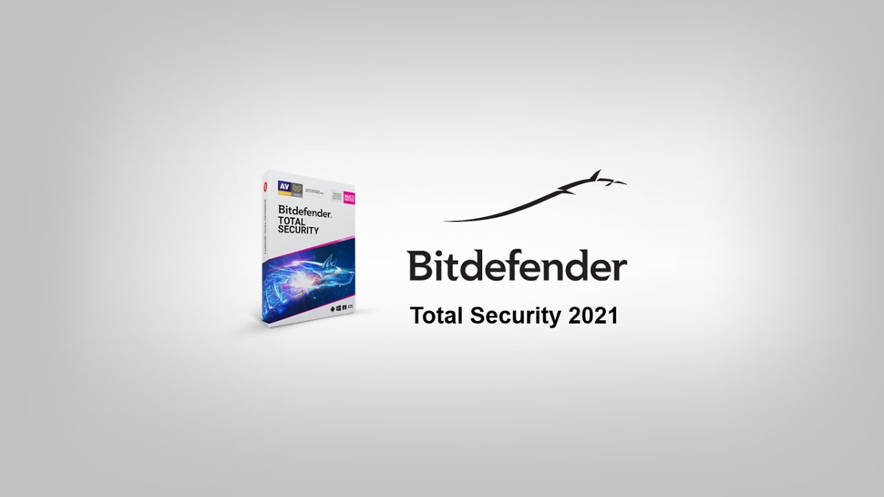 Bitdefender Total Security Tested 11.10.21