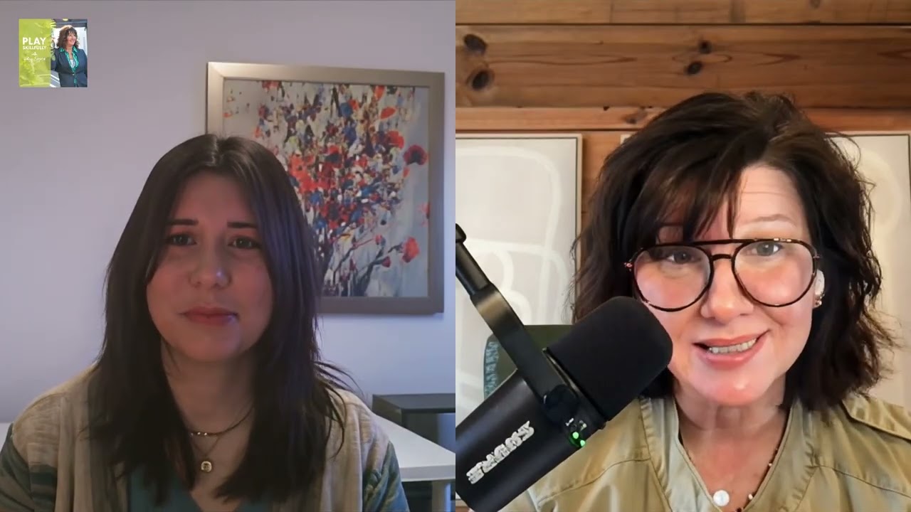 The Importance of Connection with Melanie Ross