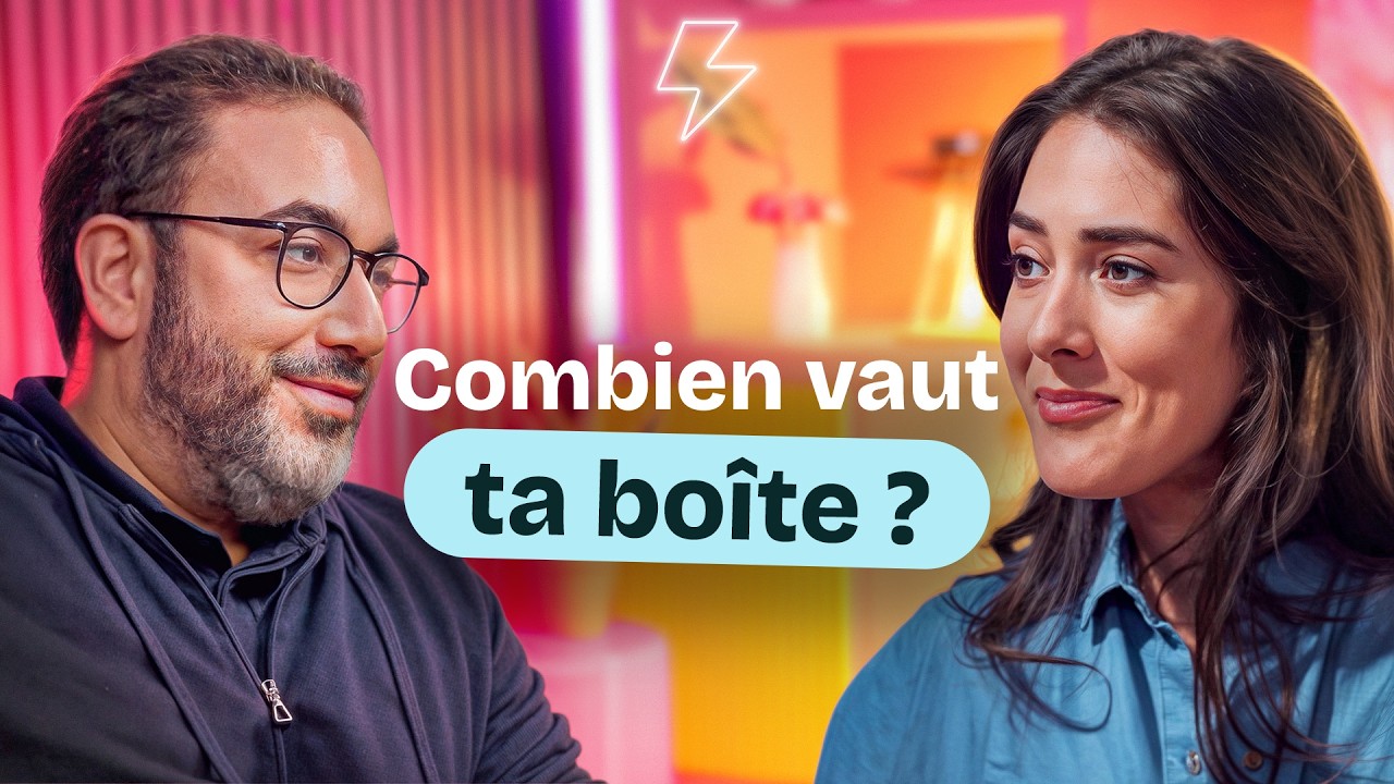 Quand faut-il vendre son entreprise ? Les secrets d'un entrepreneur &agrave; succ&egrave;s