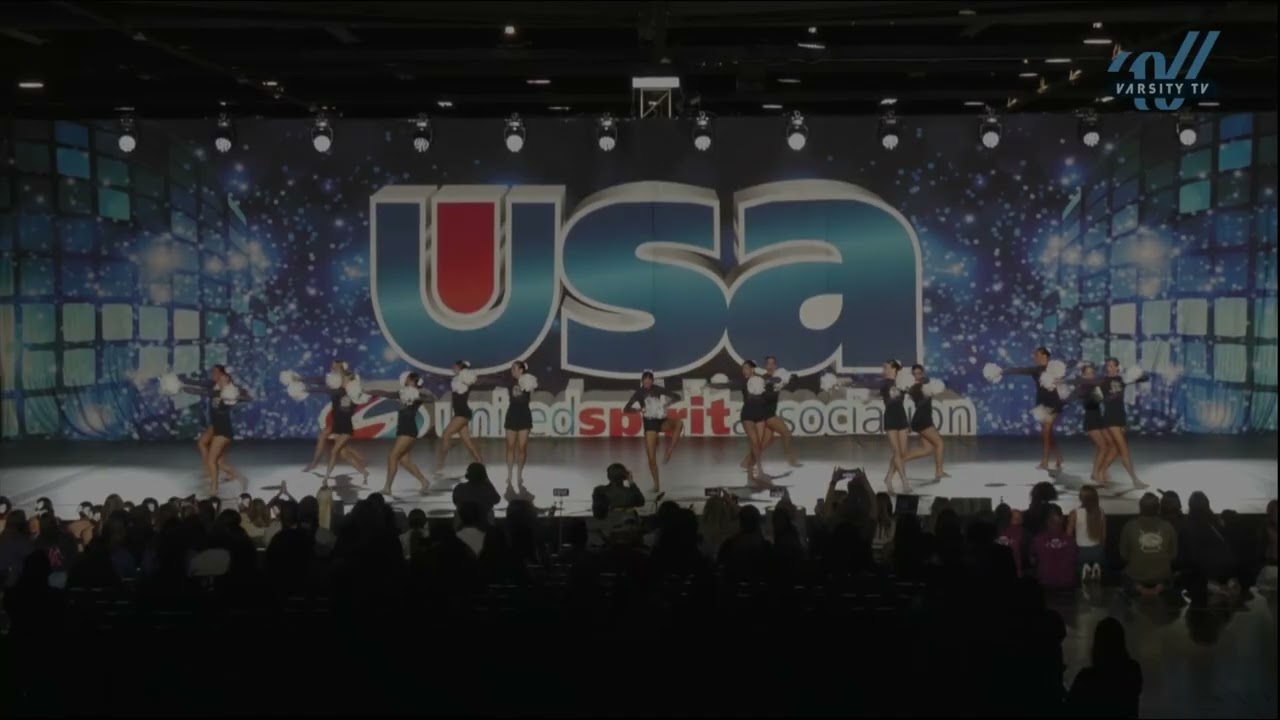San Juan Hills HS JV Song - Run