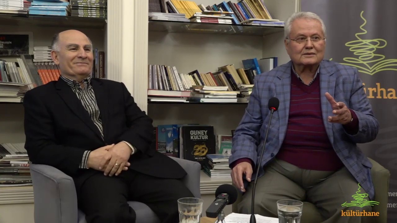 Tarih Sohbetleri-Ruşen Arslan: 'Terzi Niyazi Usta'