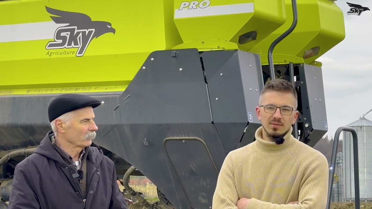 Opinia użytkownika - EasyDrill - Andrzej et Wieslaw SKOP 🇵🇱
