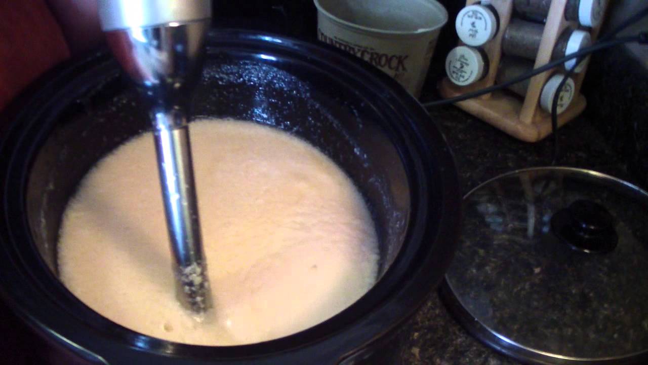 Making Liquid Shampoo Base