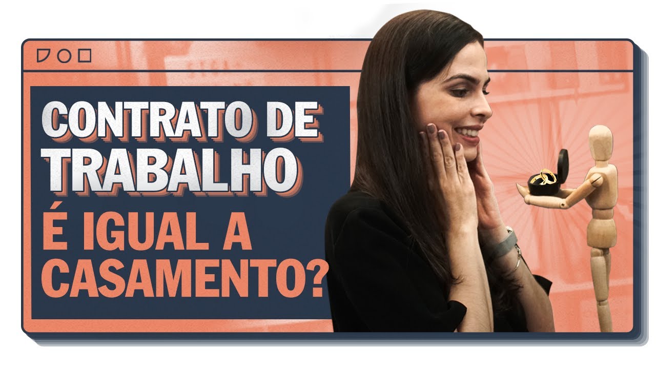 TIPOS DE CONTRATO DE TRABALHO: revelamos a melhor op&ccedil;&atilde;o para a sua situa&ccedil;&atilde;o!