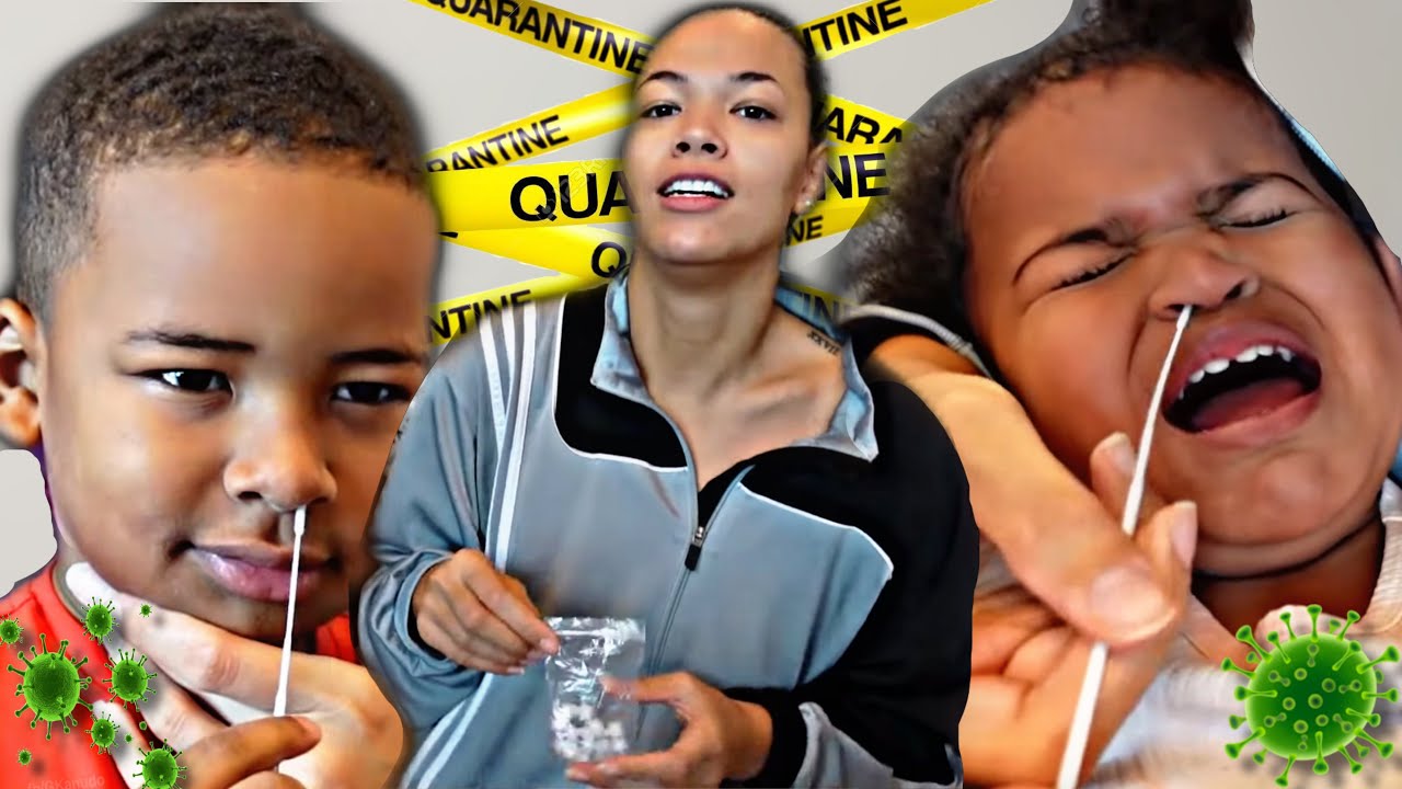 WIR machen UNS SORGEN um KAYDEN & KINAYA 😰