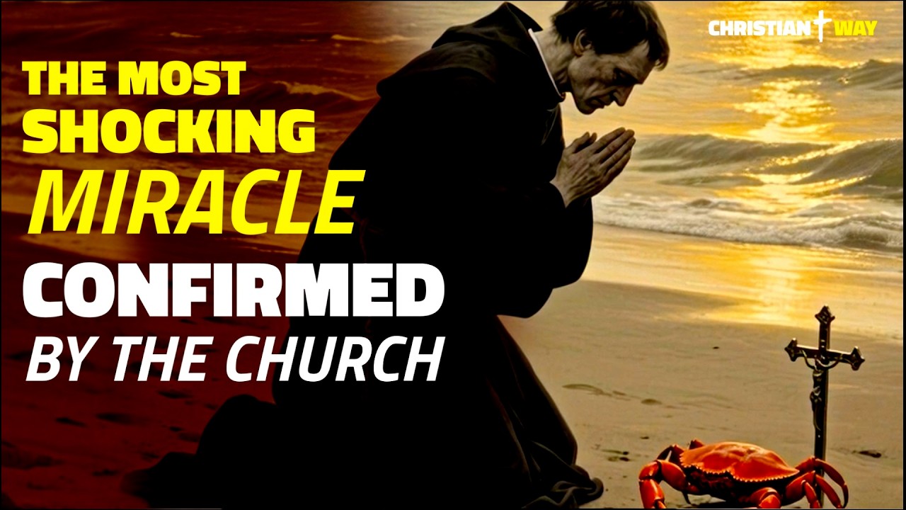 Saint Francis Xavier and the &ldquo;Impossible&rdquo; Miracle the Church Couldn&rsquo;t Ignore