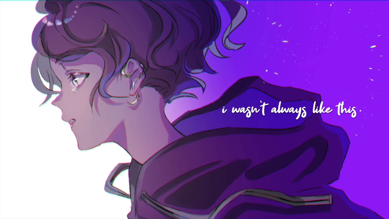 ⎛nightcore ‣‣‣ born without a heart ❇︎ lyrics⎠