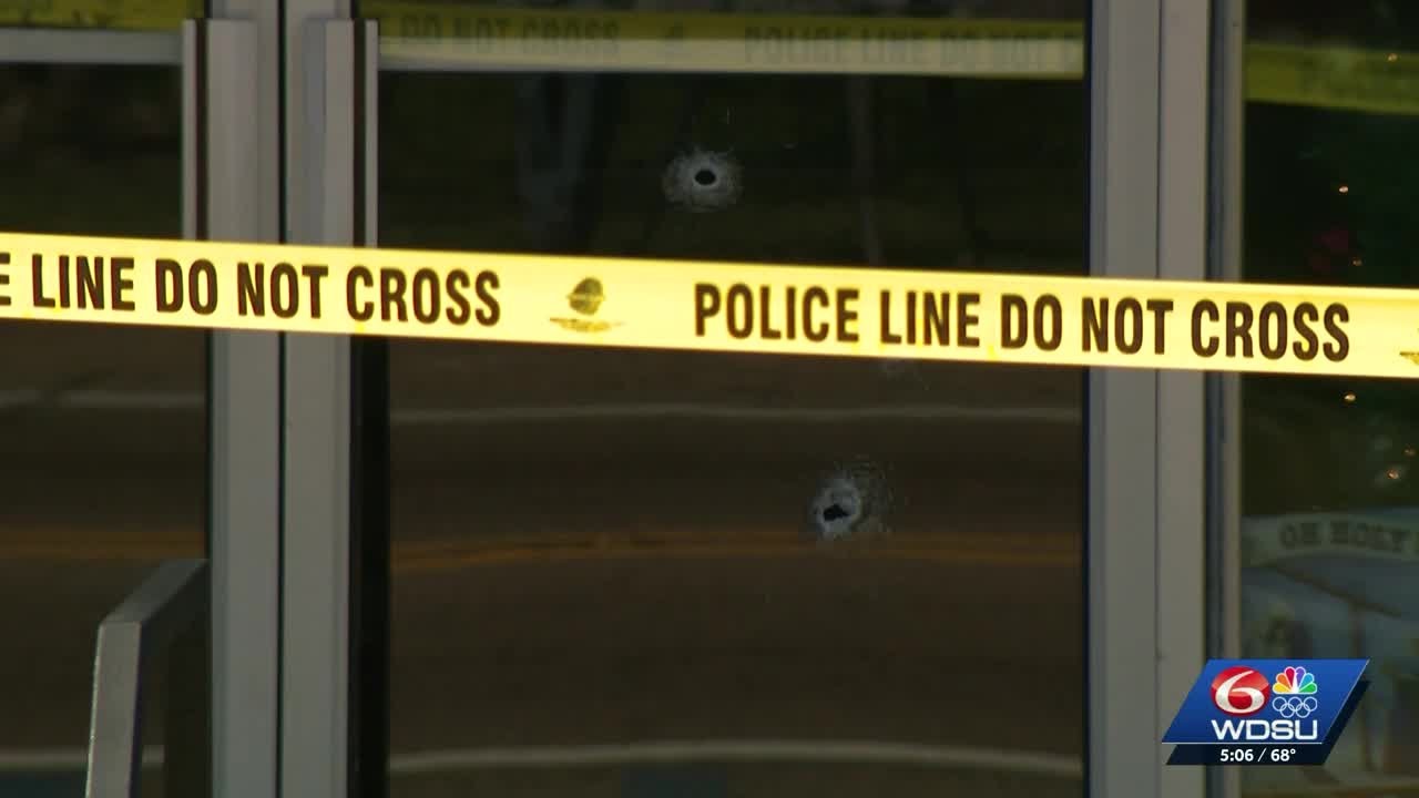 What we know about two shootings in Tangipahoa Parish, Louisiana