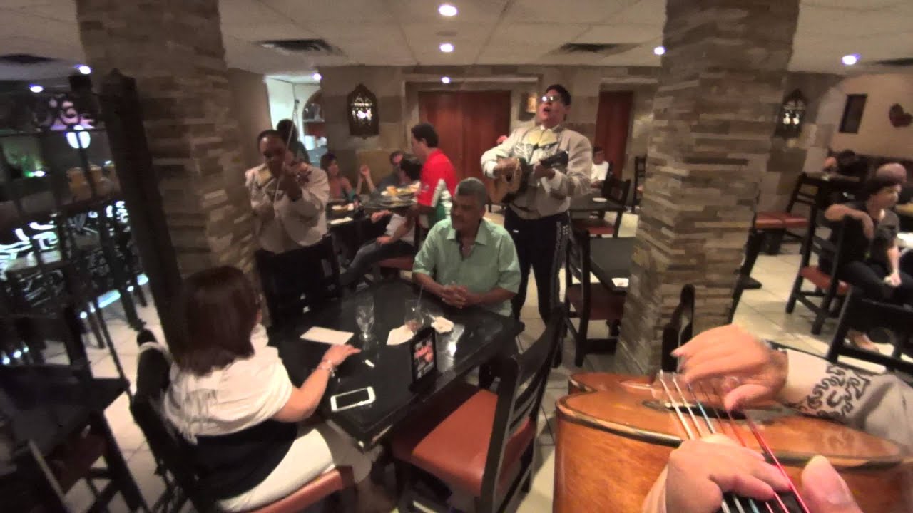 Mariachi Jalisco de PR - Te Lo Pido Por Favor