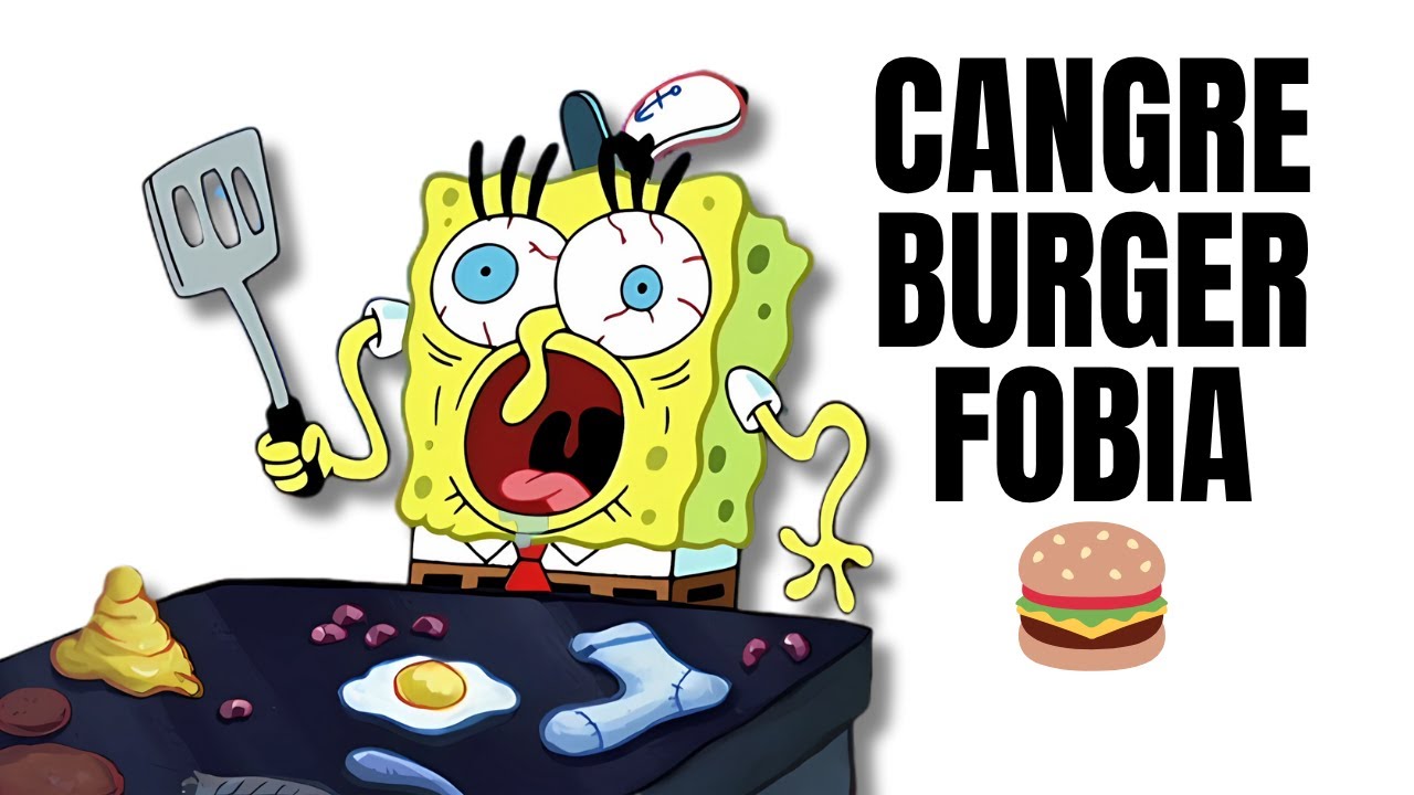 ESTE EPISODIO TRAUMÓ A BOB ESPONJA