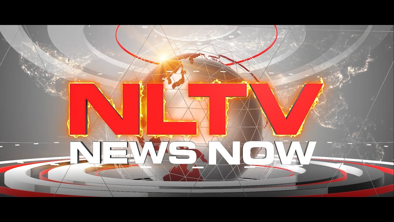 NLTV NEWS NOW LIVE